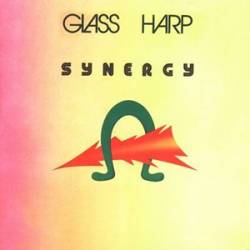 Glass Harp : Synergy